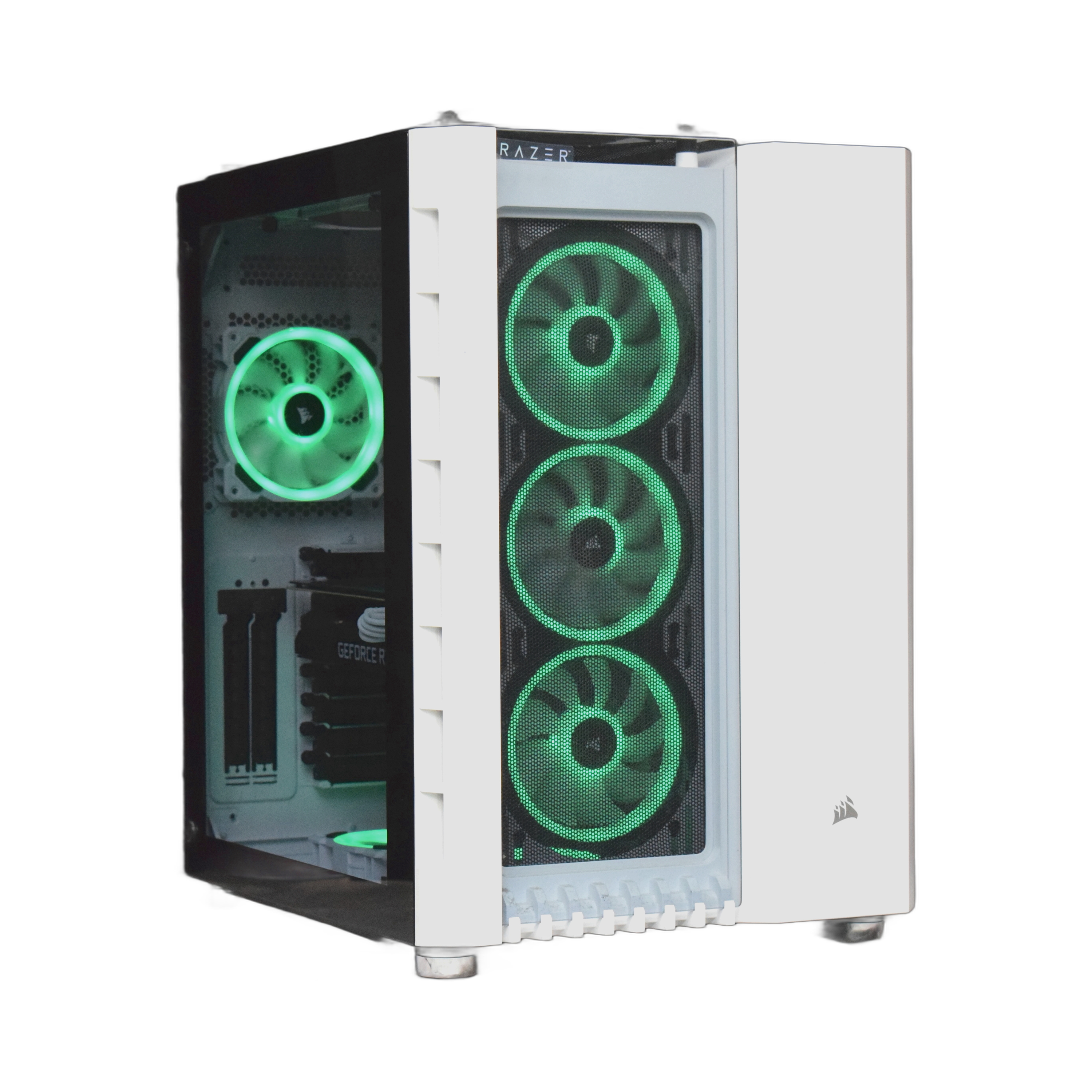 Intel i5-8500 | GTX 1060 6GB | Prenew